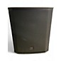 Used Electro-Voice ELX20018SP Powered Subwoofer thumbnail