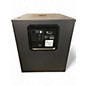 Used Electro-Voice ELX20018SP Powered Subwoofer