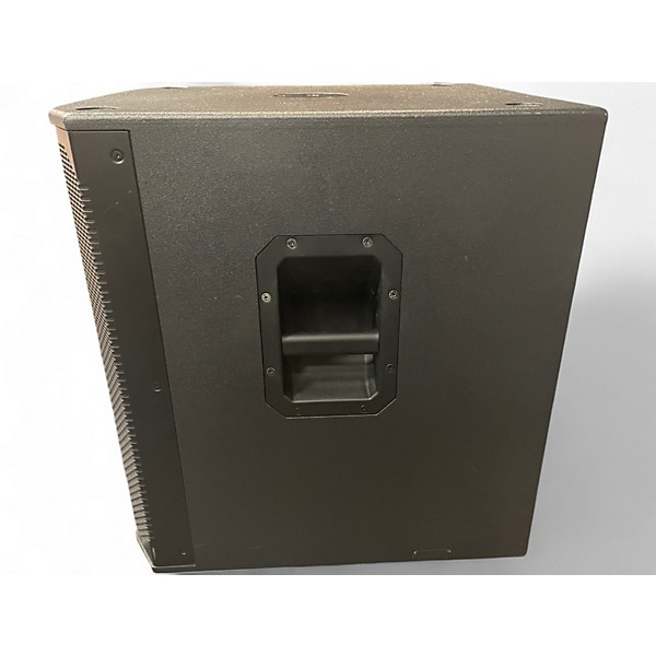 Used Electro-Voice ELX20018SP Powered Subwoofer