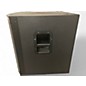 Used Electro-Voice ELX20018SP Powered Subwoofer