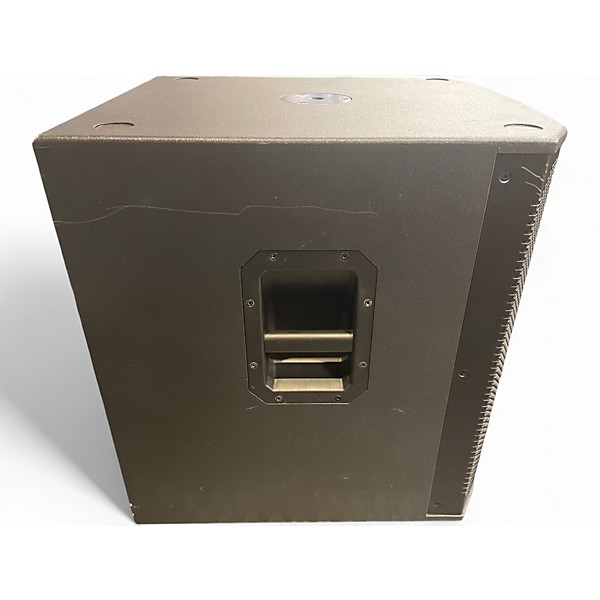 Used Electro-Voice ELX20018SP Powered Subwoofer