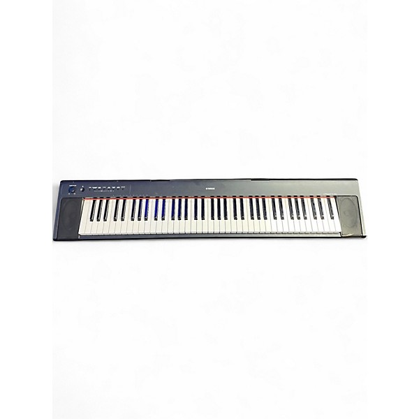 Used Yamaha NP31 76 Key Digital Piano