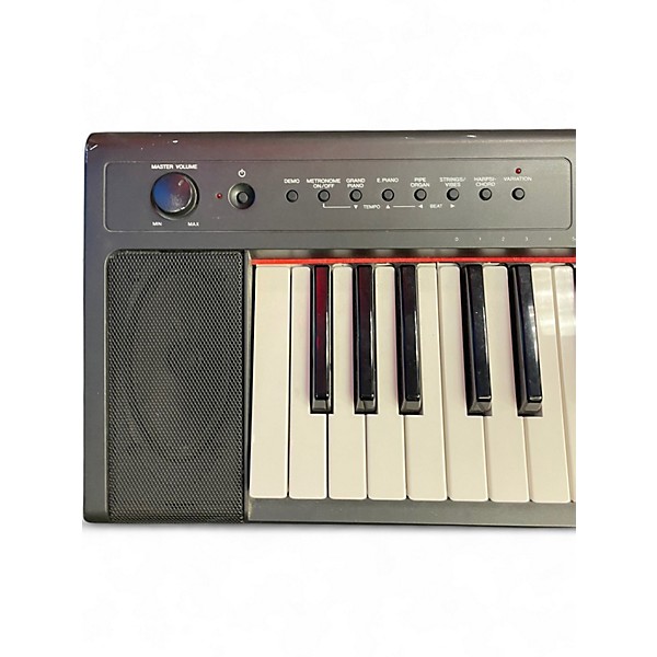 Used Yamaha NP31 76 Key Digital Piano