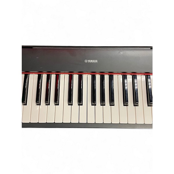 Used Yamaha NP31 76 Key Digital Piano