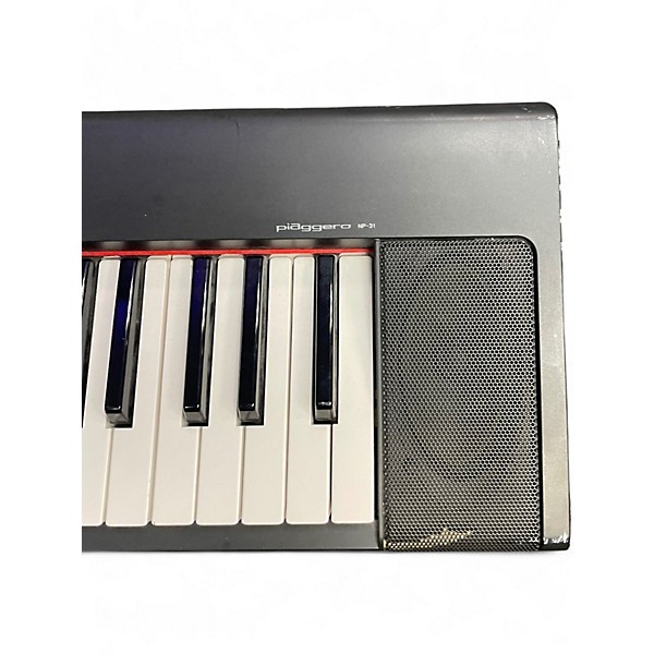 Used Yamaha NP31 76 Key Digital Piano