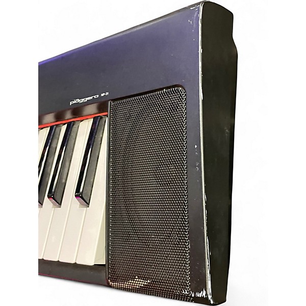 Used Yamaha NP31 76 Key Digital Piano