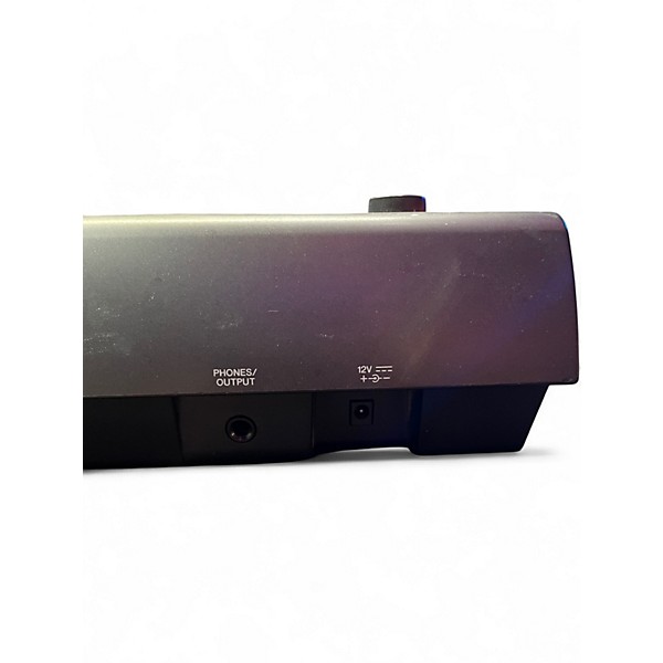 Used Yamaha NP31 76 Key Digital Piano