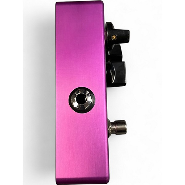 Used Suhr Riot Effect Pedal