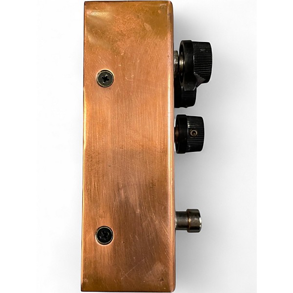 Used J.Rockett Audio Designs Archer Copper Effect Pedal