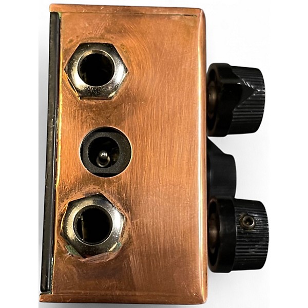Used J.Rockett Audio Designs Archer Copper Effect Pedal