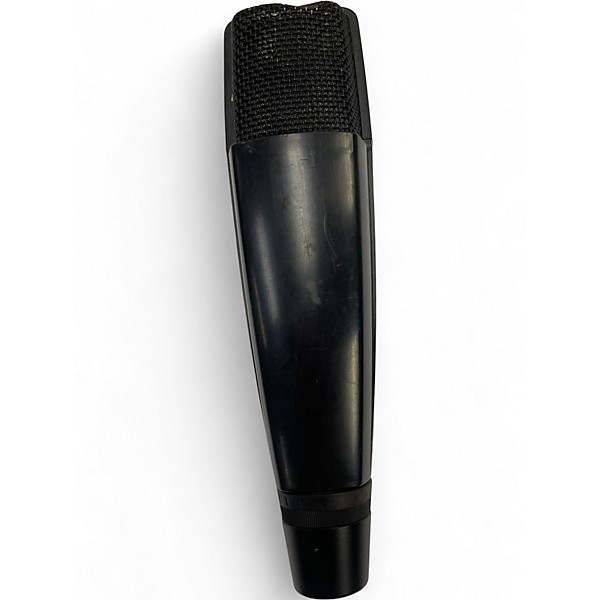 Used Sennheiser MD421 2 Dynamic Microphone