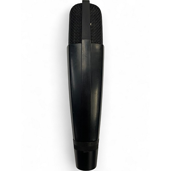 Used Sennheiser MD421 2 Dynamic Microphone