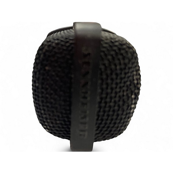 Used Sennheiser MD421 2 Dynamic Microphone