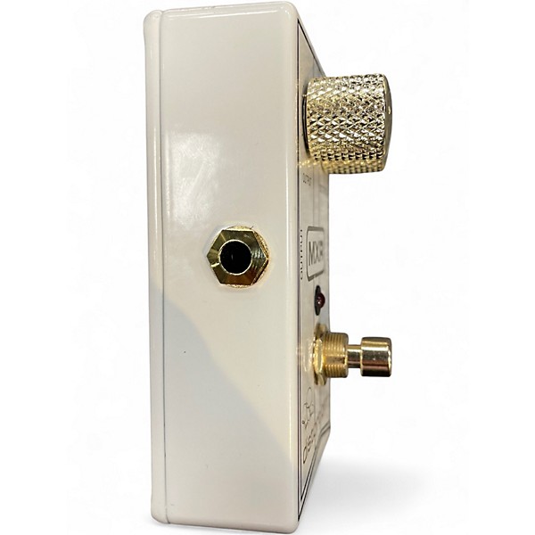 Used MXR RR104C Randy Rhoads Special Edition Distortion+ Effect Pedal