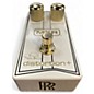 Used MXR RR104C Randy Rhoads Special Edition Distortion+ Effect Pedal