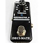 Used Isp Technologies deci-mate Effect Pedal