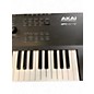 Used Akai Professional MPC Key 61 Keyboard Workstation