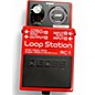 Used BOSS RC1 Loop Station Pedal thumbnail