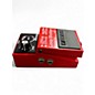 Used BOSS RC1 Loop Station Pedal