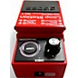 Used BOSS RC1 Loop Station Pedal