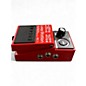 Used BOSS RC1 Loop Station Pedal
