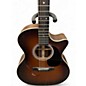 Used Martin GPC Special 16 Style Rosewood Grand Performance Ambertone Acoustic Electric Guitar thumbnail