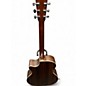Used Martin GPC Special 16 Style Rosewood Grand Performance Ambertone Acoustic Electric Guitar