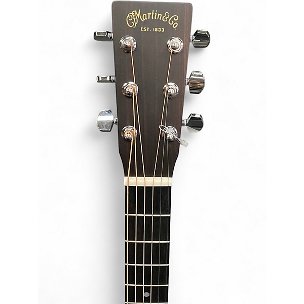 Used Martin GPC Special 16 Style Rosewood Grand Performance Ambertone Acoustic Electric Guitar