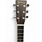 Used Martin GPC Special 16 Style Rosewood Grand Performance Ambertone Acoustic Electric Guitar