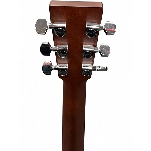 Used Martin GPC Special 16 Style Rosewood Grand Performance Ambertone Acoustic Electric Guitar