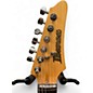 Used Ibanez AZES31 Cream Solid Body Electric Guitar