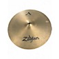 Used Zildjian 16in A Series Medium Thin Crash Cymbal