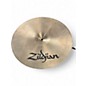 Used Zildjian 16in A Series Medium Thin Crash Cymbal