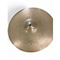 Used Zildjian 14in Avedis Hi Hat Pair Cymbal thumbnail