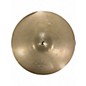 Used Zildjian 14in Avedis Hi Hat Pair Cymbal