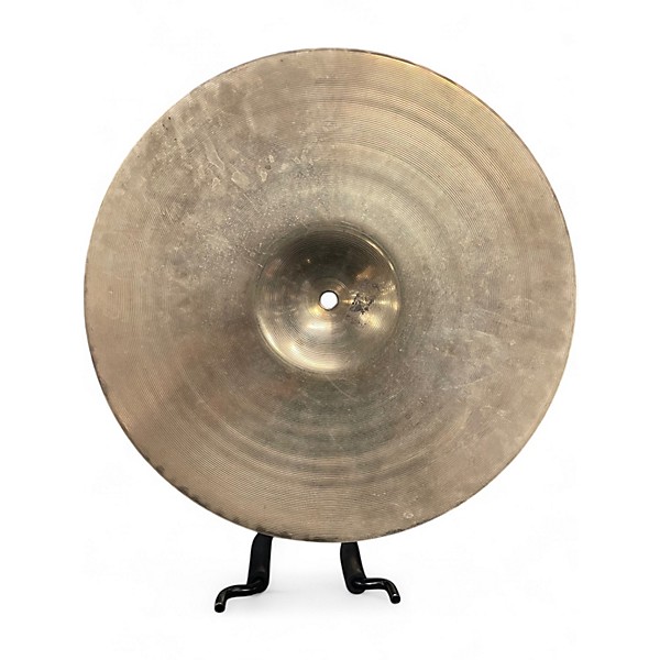 Used Zildjian 14in Avedis Hi Hat Pair Cymbal