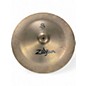 Used Zildjian 18in S Family China Cymbal thumbnail