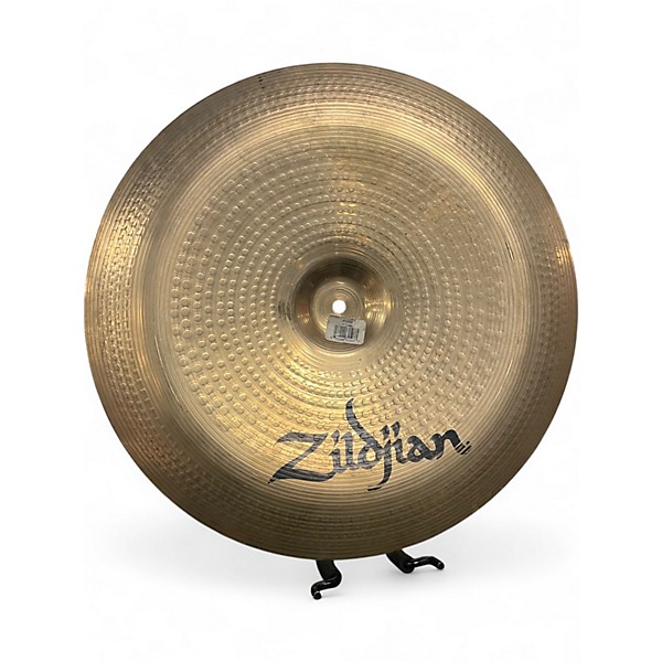 Used Zildjian 18in S Family China Cymbal