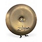 Used Zildjian 18in S Family China Cymbal
