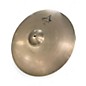 Used Zildjian 20in A Custom Ride Cymbal