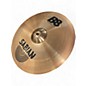 Used SABIAN 16in B8 Thin Crash Cymbal