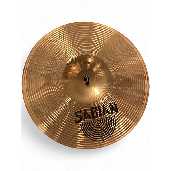 Used SABIAN 10in B8 Splash Cymbal