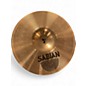 Used SABIAN 10in B8 Splash Cymbal