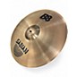 Used SABIAN 18in Thin Crash Cymbal
