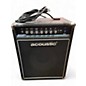 Used Acoustic B30 30W 1x12 Bass Combo Amp thumbnail