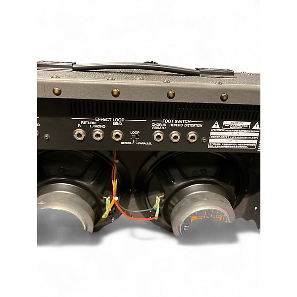 Used Roland JC-40 Guitar Combo Amp