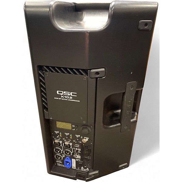 Used QSC K10.2 Powered Speaker