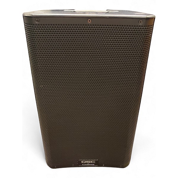 Used QSC K10.2 Powered Speaker