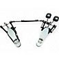 Used PDP by DW DOUBLE PEDAL Double Bass Drum Pedal thumbnail