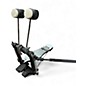 Used PDP by DW DOUBLE PEDAL Double Bass Drum Pedal